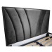 Pat tapitat Gold Raza 160 x 200 M92